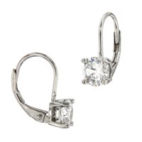Orecchini Vivi Gioielli Donna in Argento 1903020040518